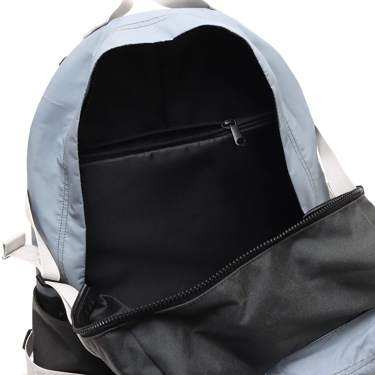 THE NORTH FACE PURPLE LABEL CORDURA Nylon Day Pack Blue Gray × Dim Gray 22SS-Iの画像