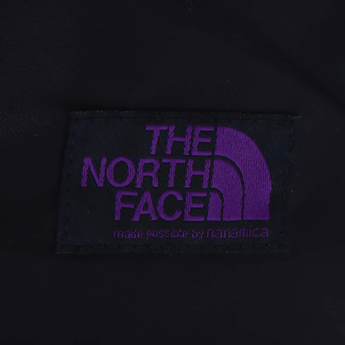 THE NORTH FACE PURPLE LABEL LIMONTA Nylon 3Way Bag Navy 22FW-I