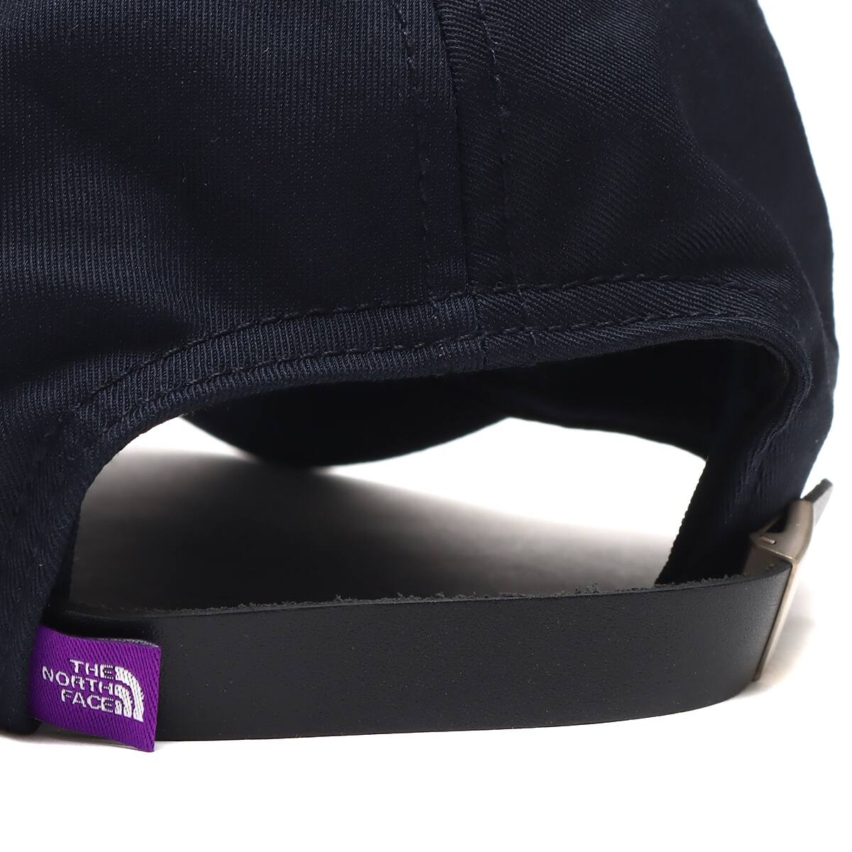THE NORTH FACE PURPLE LABEL Stretch Twill Field Cap Dark Navy 22FW-Iの画像