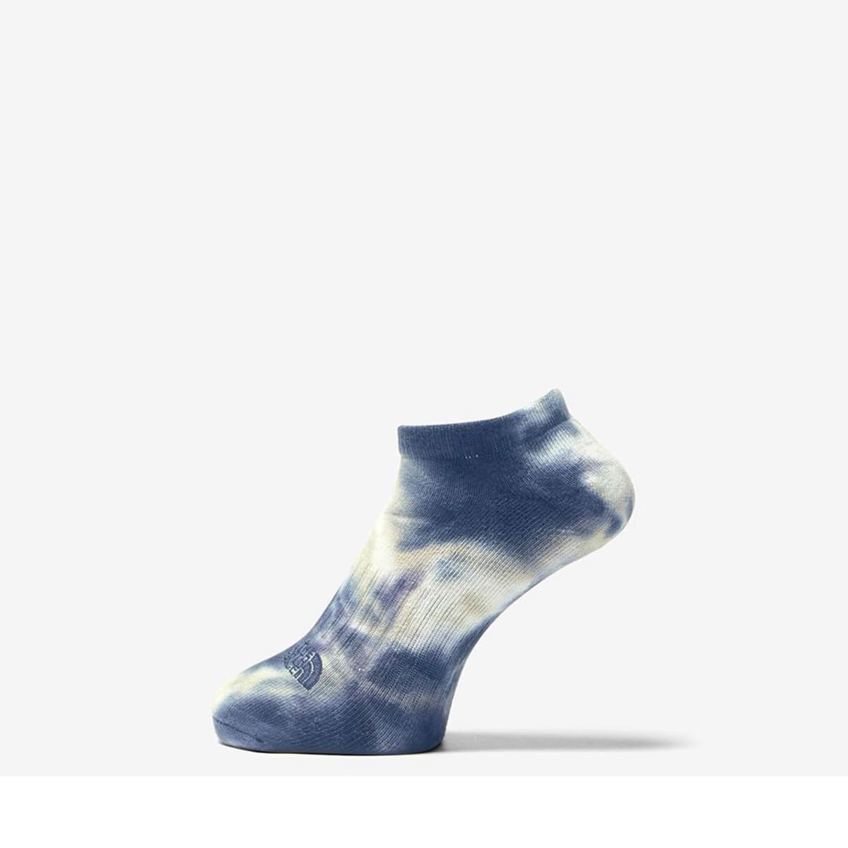 THE NORTH FACE Tie Dye Short フォッシルアイボリー×アーバン
