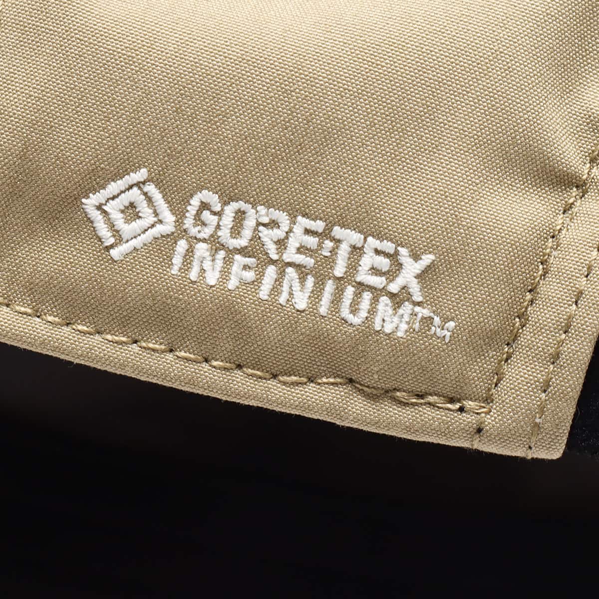 THE NORTH FACE PURPLE LABEL 65/35 GORE-TEX INFINIUM(TM) Cap Vintage Beige 23SS-Iの画像