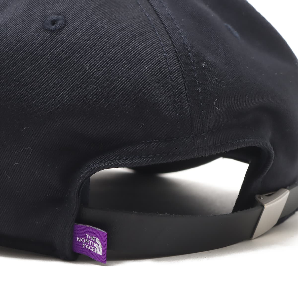 THE NORTH FACE PURPLE LABEL Chino Field Cap Dark Navyの画像