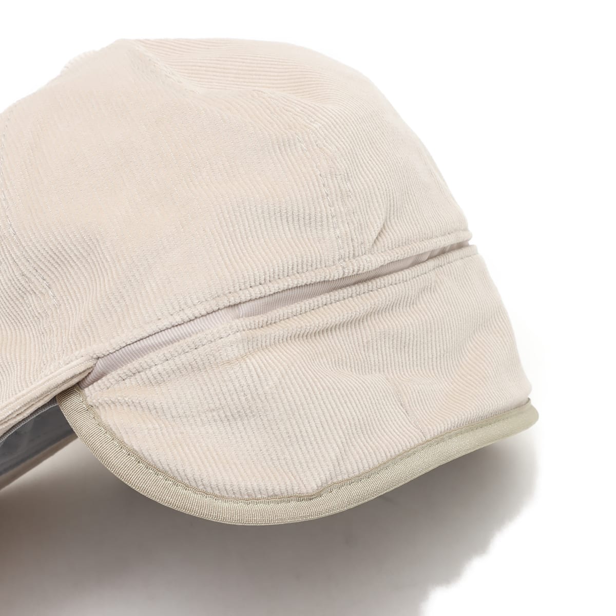THE NORTH FACE PURPLE LABEL Corduroy Field Cap Stone（ザ