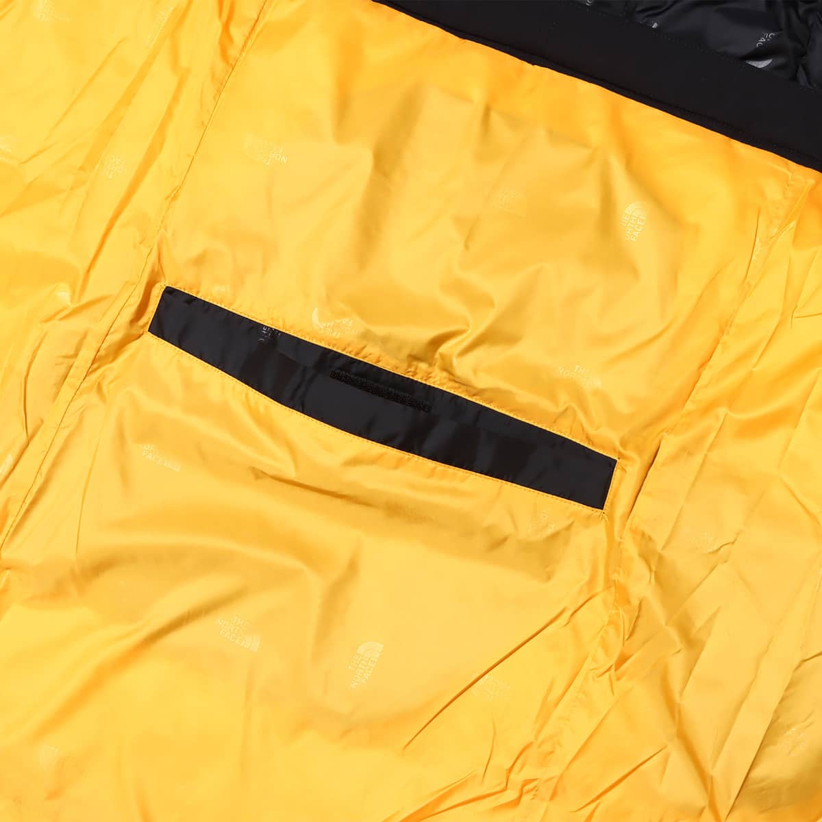 THE NORTH FACE BABY MULTI SHELL BLANKET ウォルナット 22FW-I