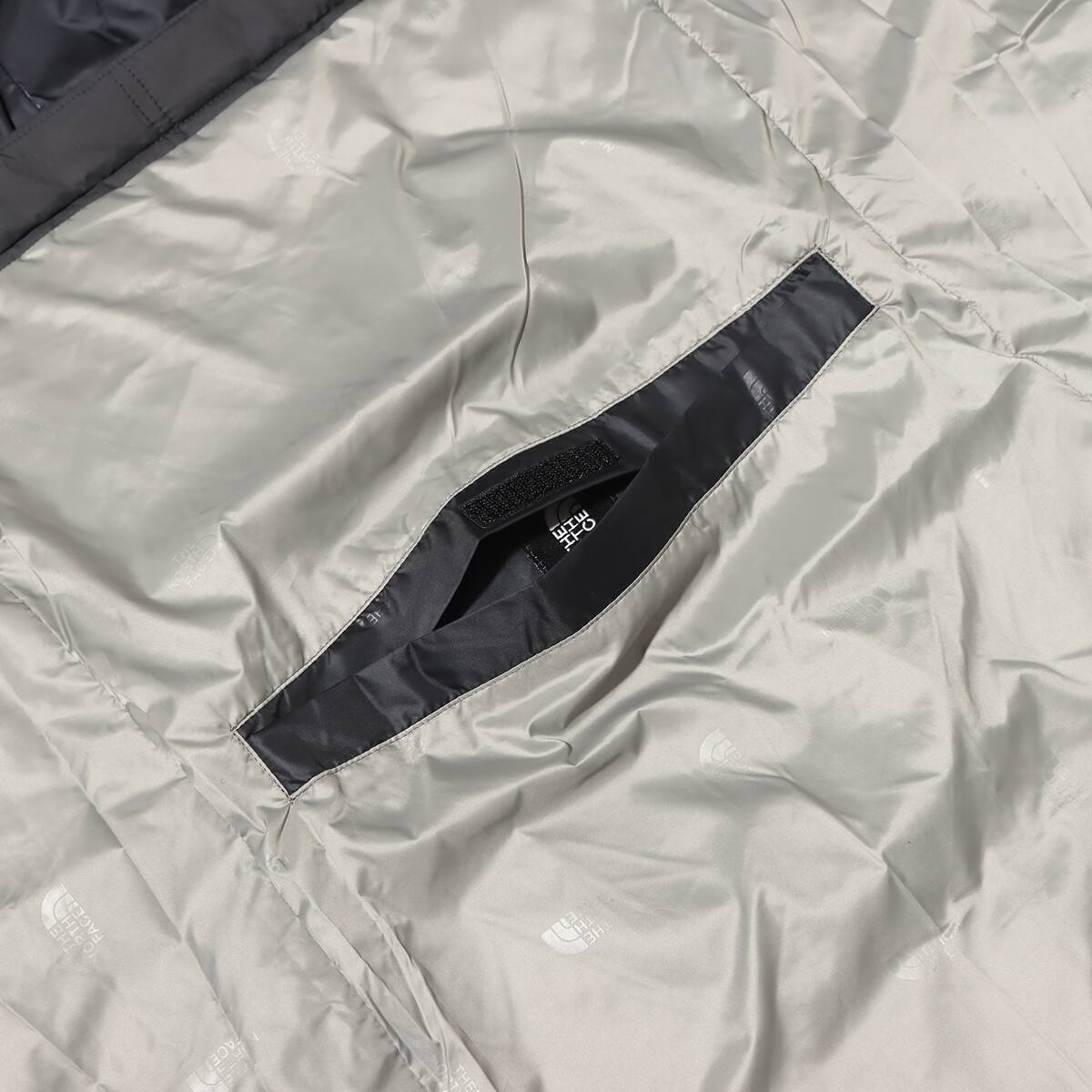 THE NORTH FACE BABY MULTI SHELL BLANKET BLACK（ザ・ノース