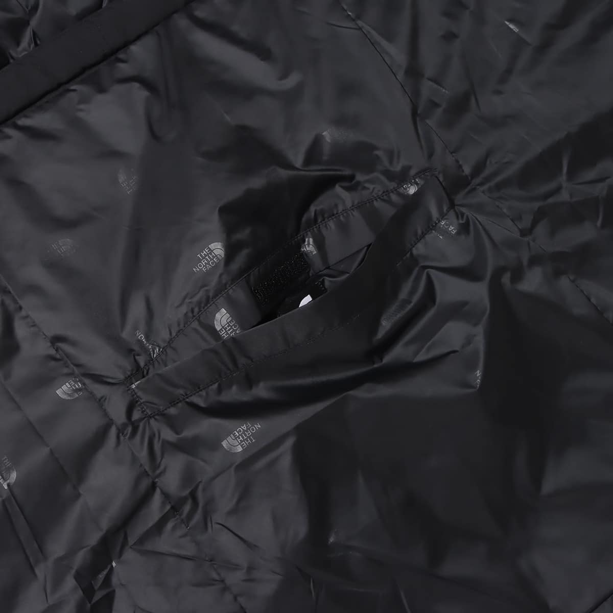 THE NORTH FACE BABY MULTI SHELL BLANKET スレトブラの画像
