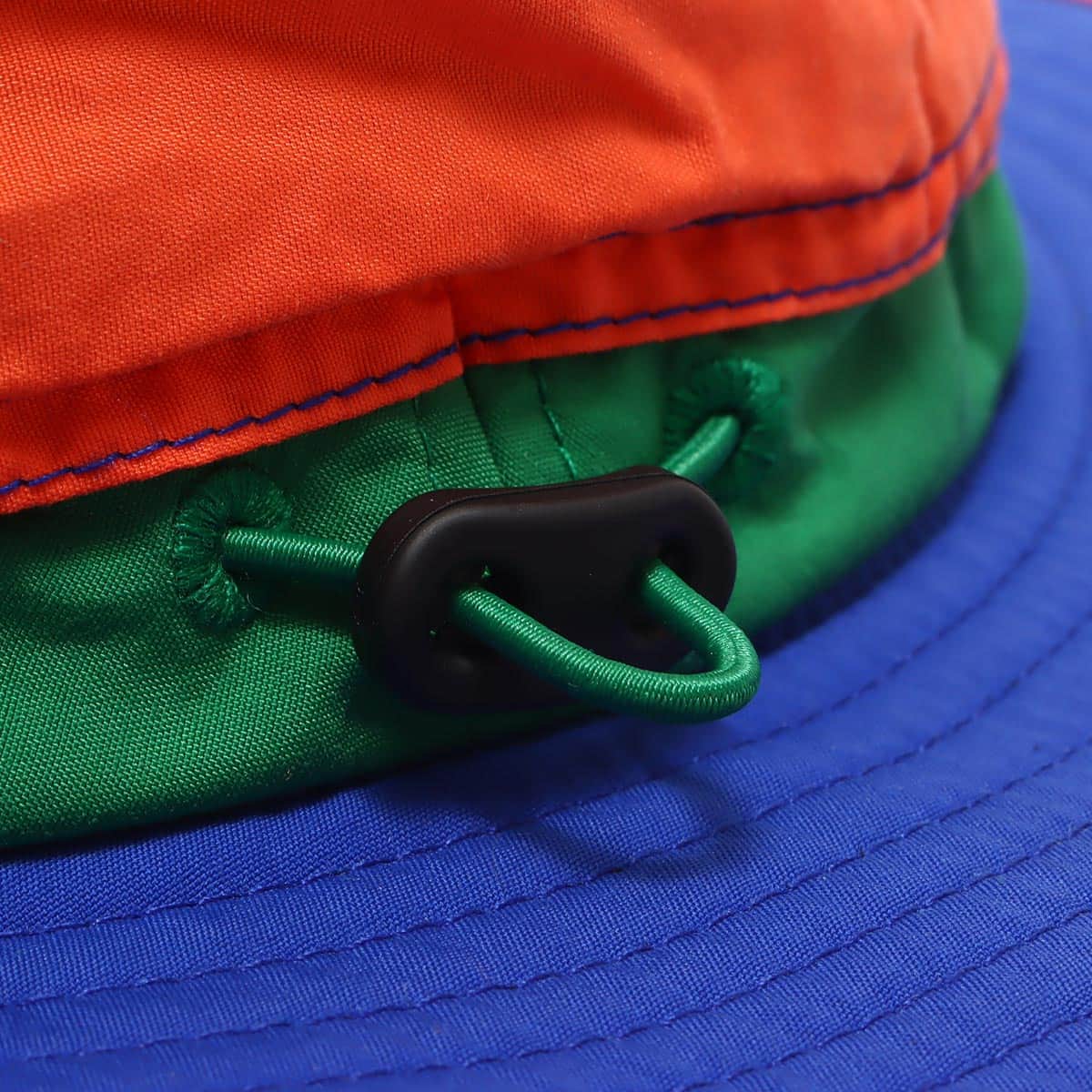 THE NORTH FACE KIDS GRAND HORIZON HAT マルチカラー2 23SS-Iの画像