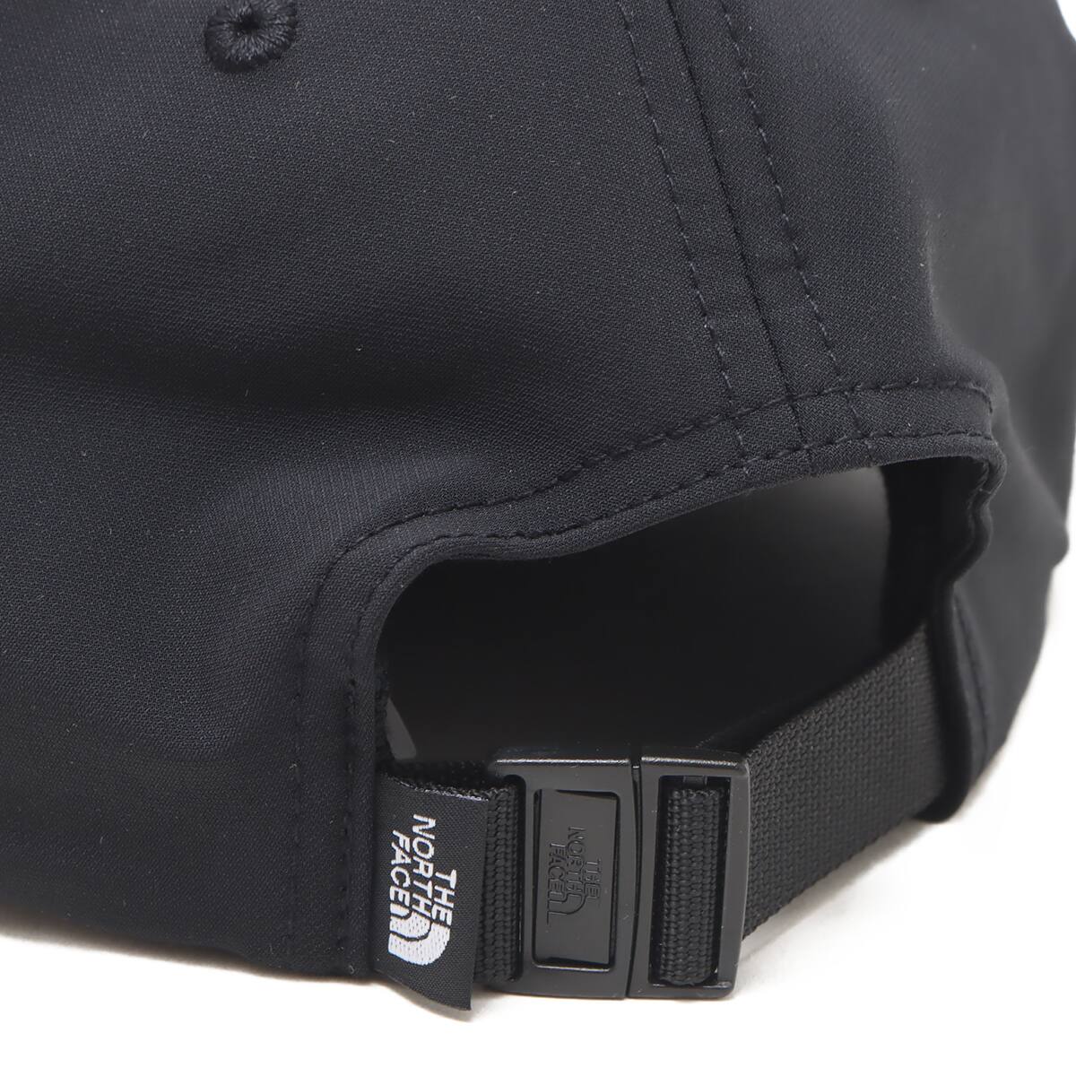 THE NORTH FACE KIDS VERB CAP BLACK 23SS-Iの画像