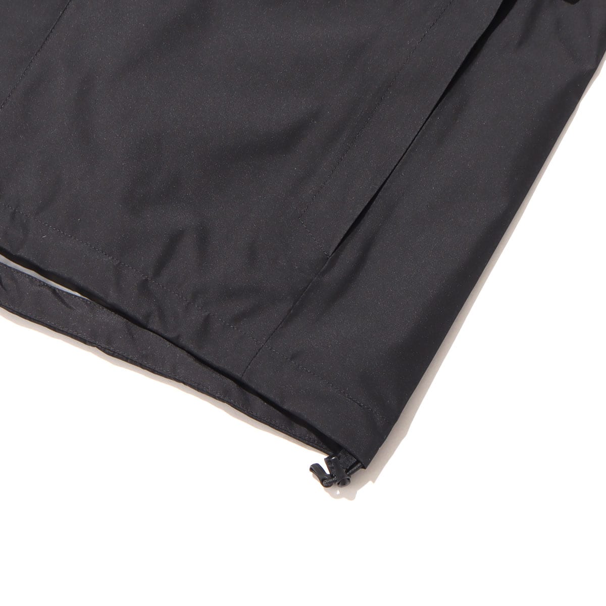 THE NORTH FACE CLOUD JACKET BLACK 22SS-Iの画像