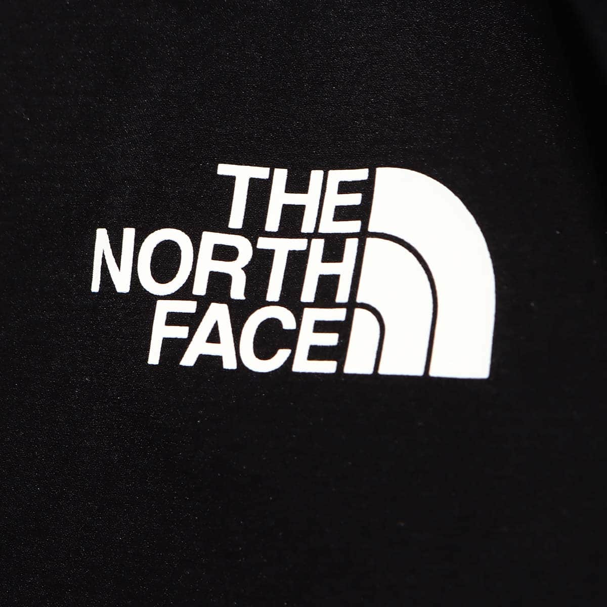 THE NORTH FACE VENTURE JACKET BLACKの画像