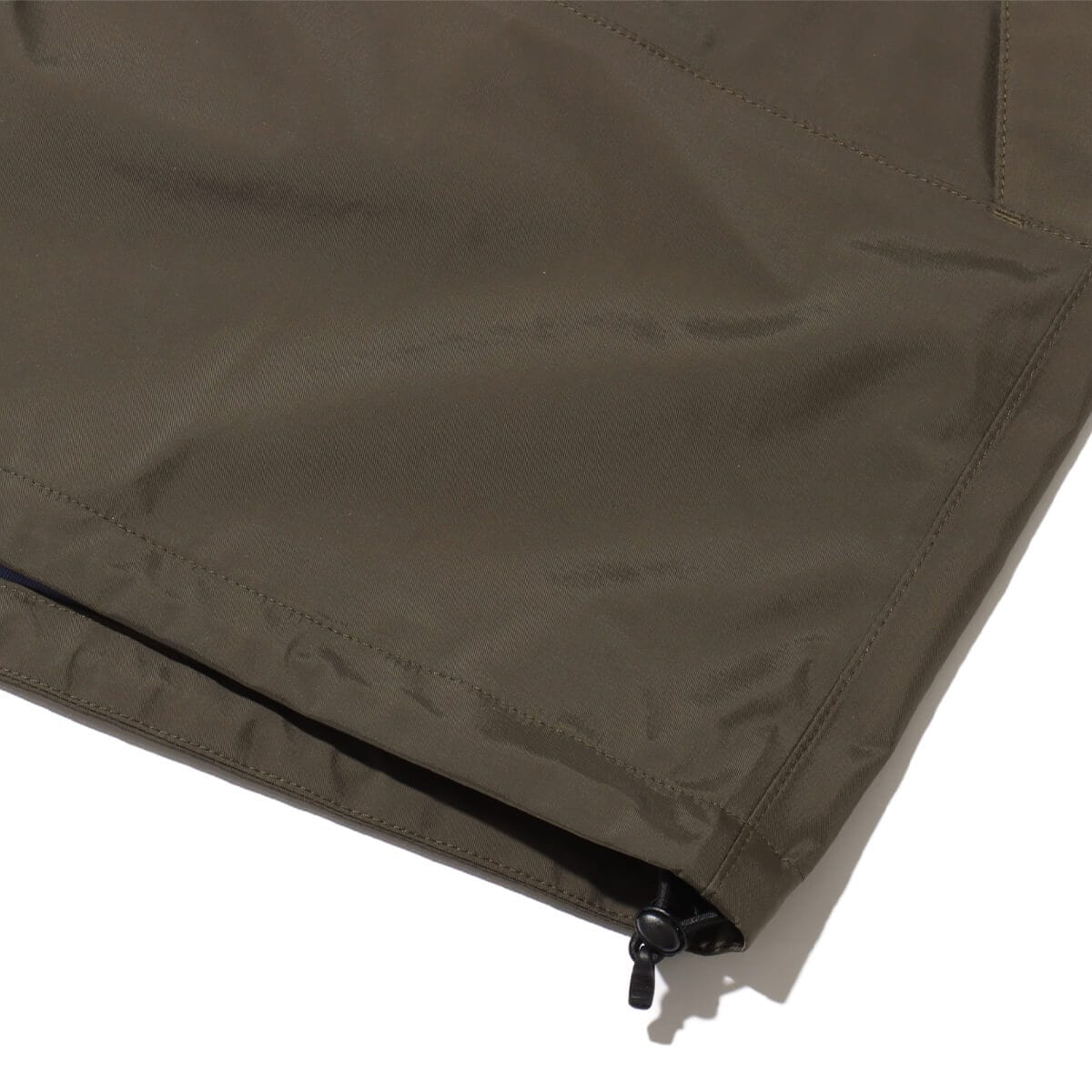 THE NORTH FACE Mountain Raintex Jacket ニュートープの画像