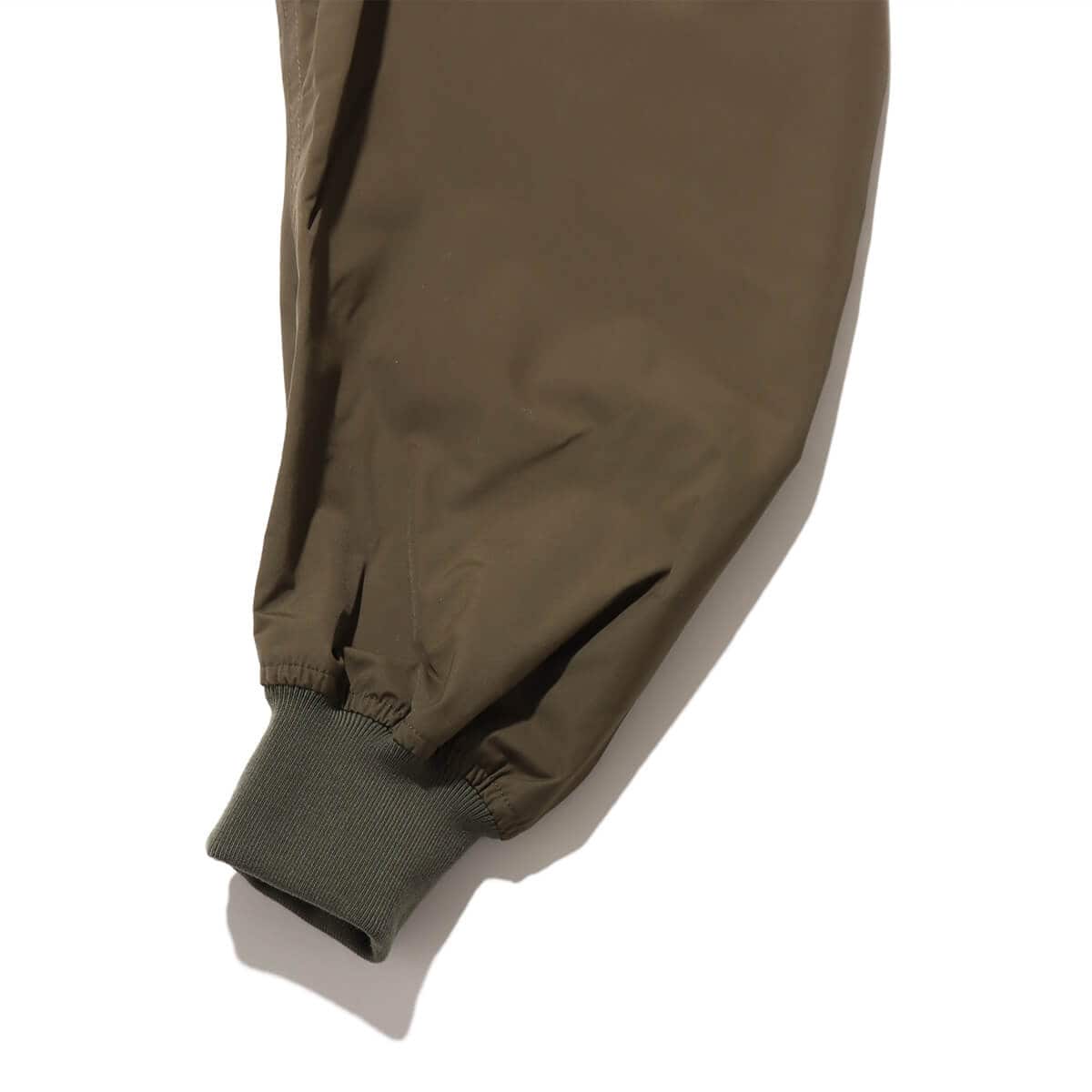 THE NORTH FACE WP Bomber Jacket ニュートープの画像