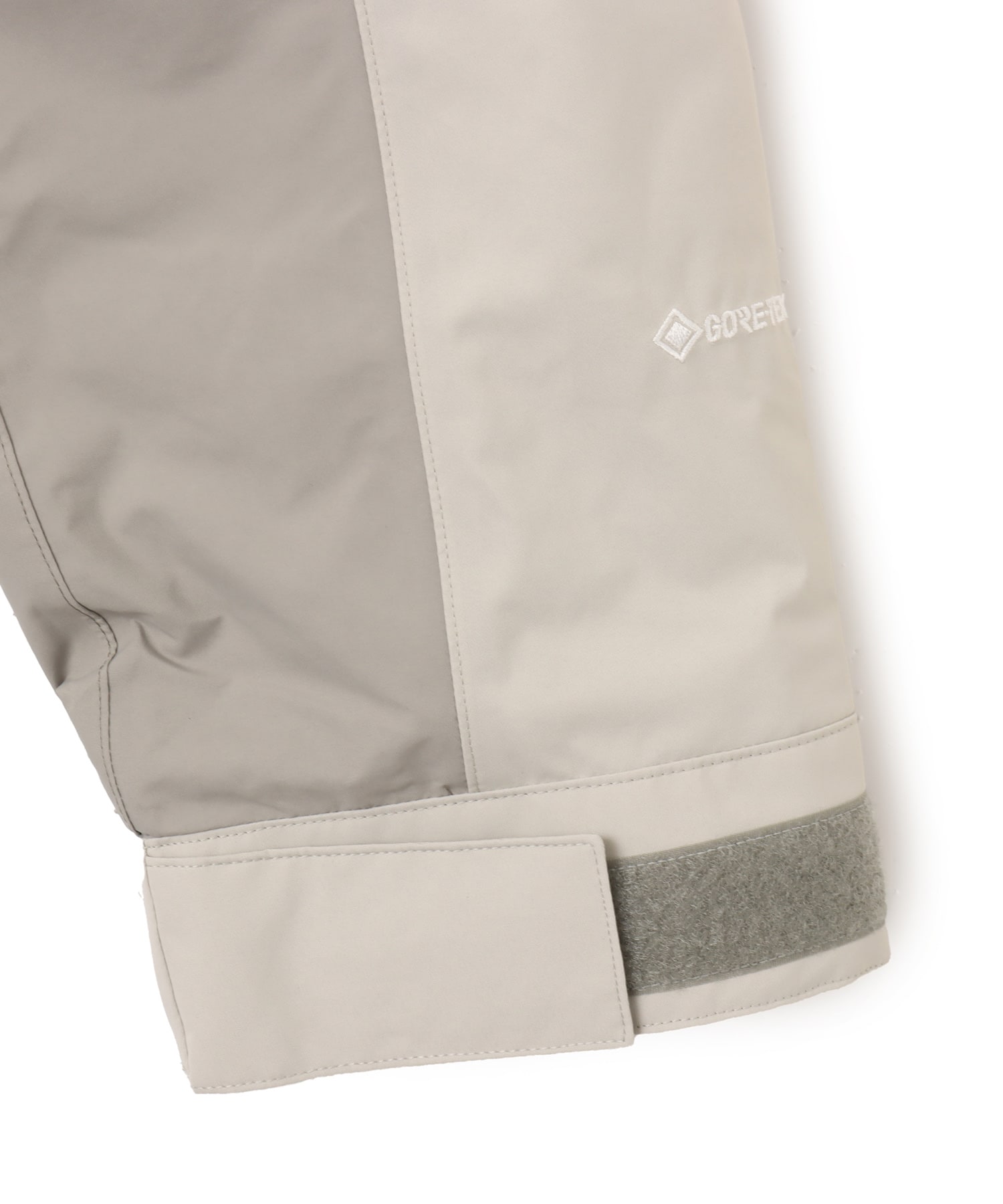 THE NORTH FACE 2000 Retro Mountain Light Jacket フォッシルアイボリーxストーンスラブの画像