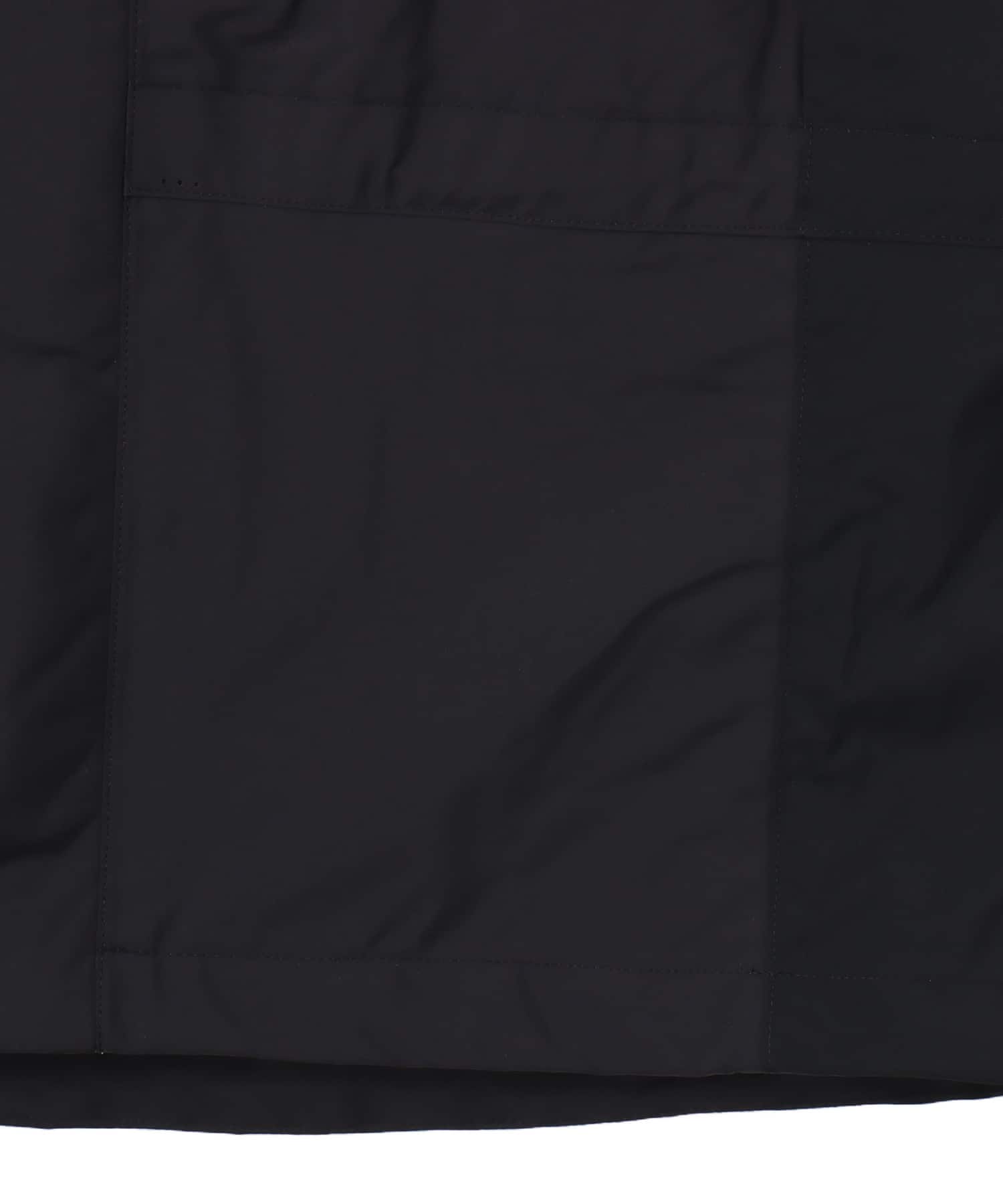 THE NORTH FACE 2000 Retro Mountain Light Jacket ブラックの画像