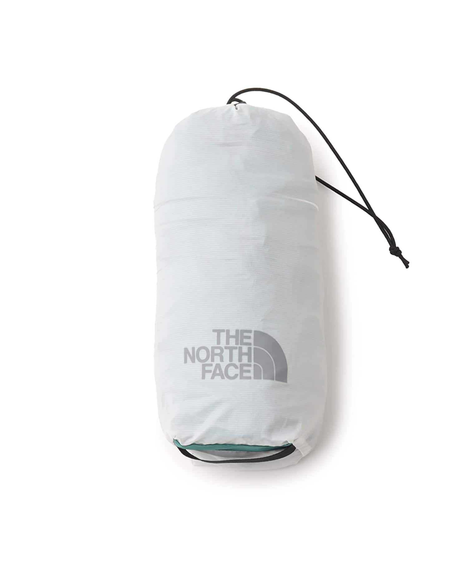 THE NORTH FACE GAR Light Rain Jacket TNFグリーンの画像