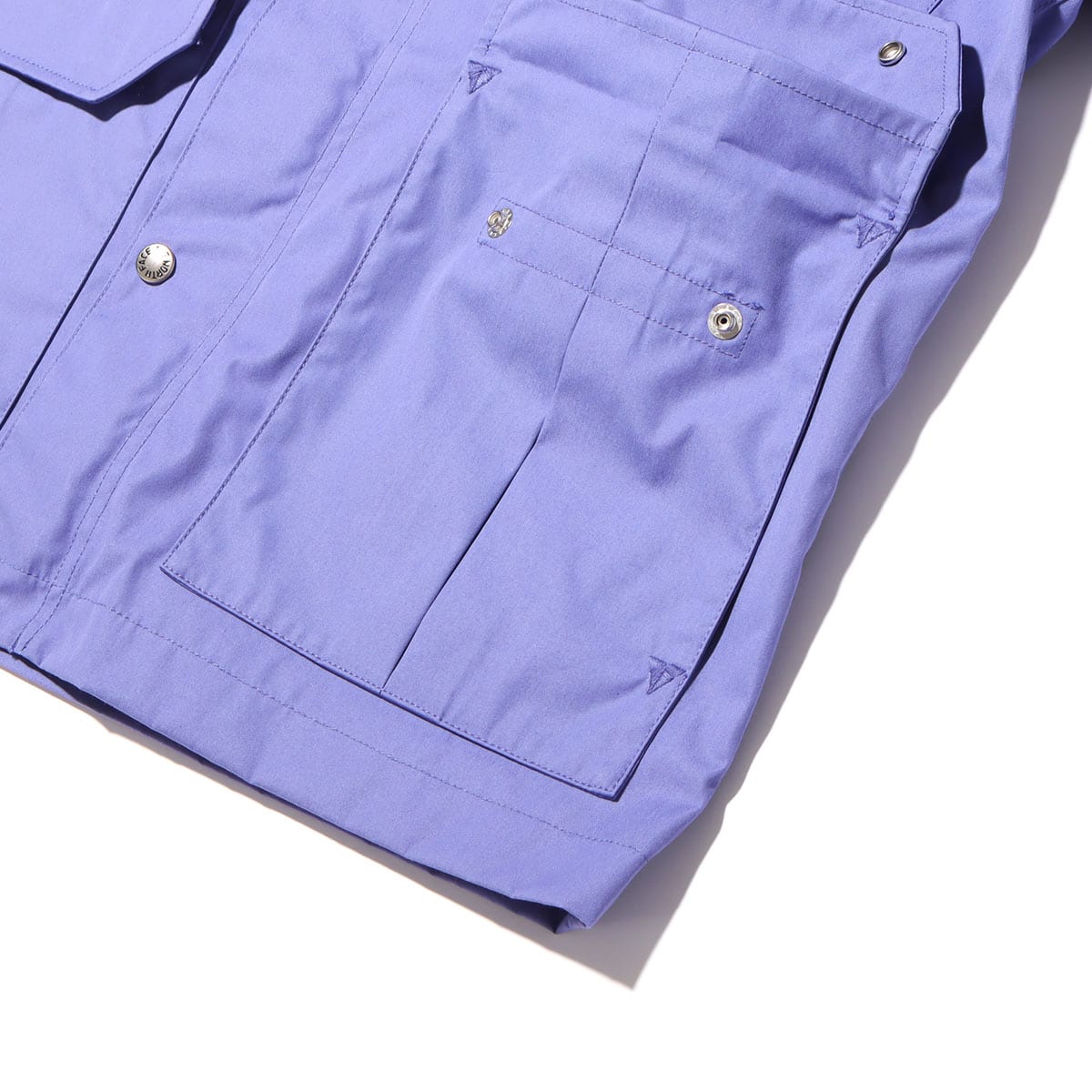 THE NORTH FACE PURPLE LABEL 65/35 Mountain Parka Light