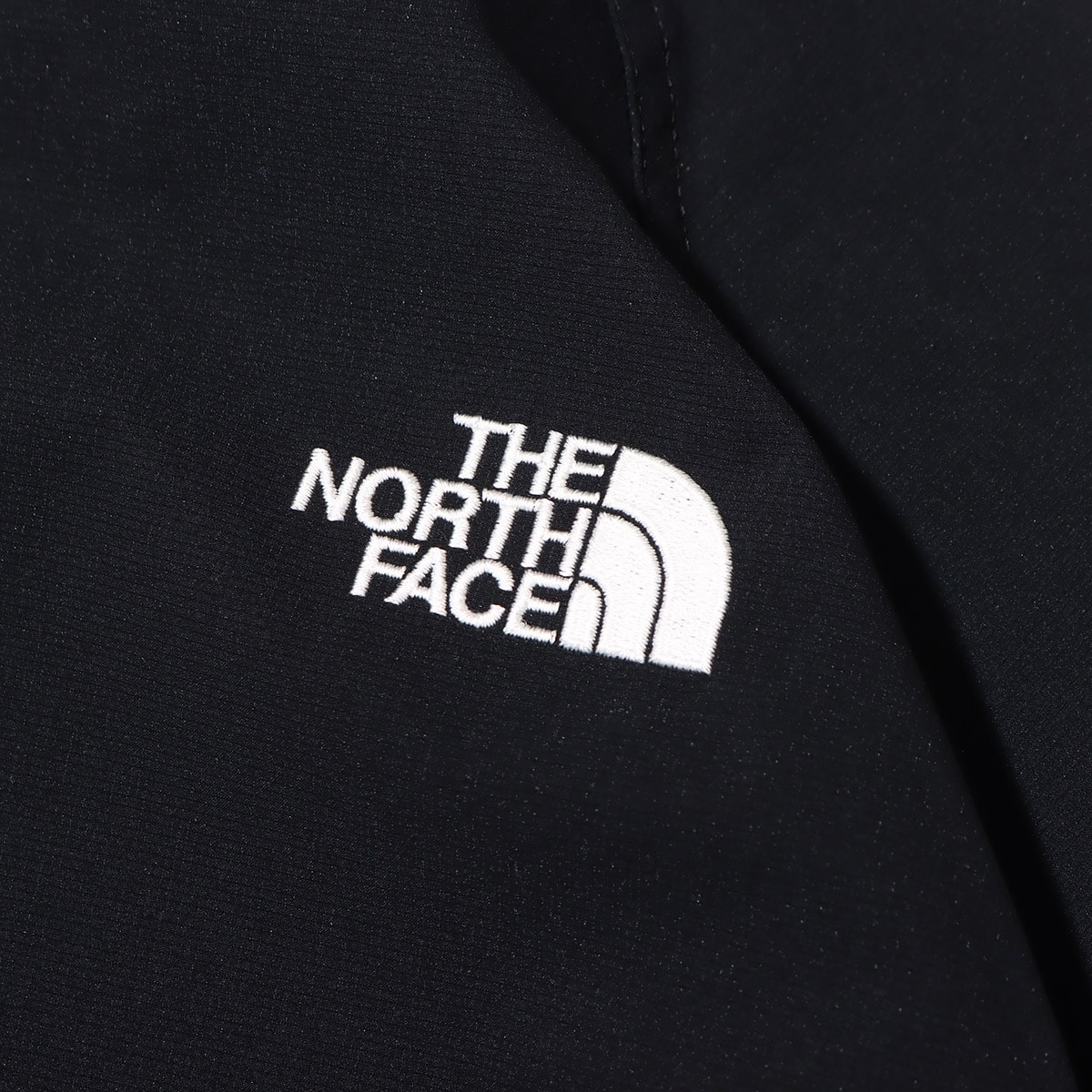 THE NORTH FACE TNF BE FREE JACKET BLACK（ザ・ノース