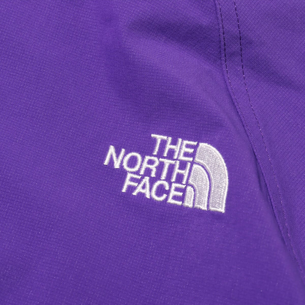 THE NORTH FACE TNF Be Free Jacket TNFパープルの画像
