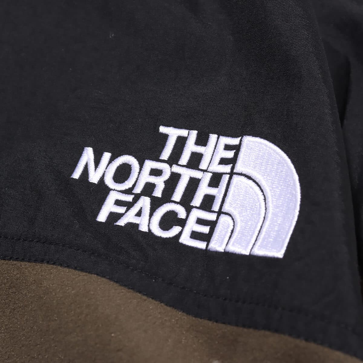 THE NORTH FACE WP Pamir Jacket ニュートープの画像