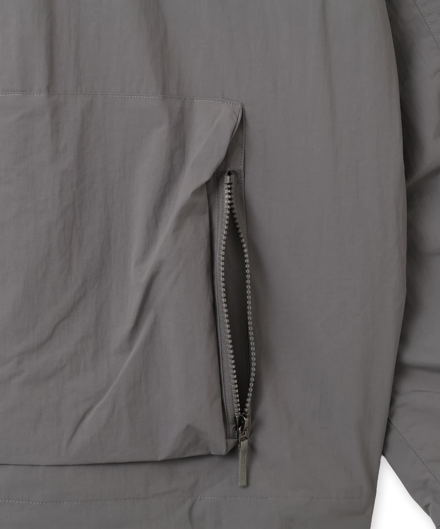 THE NORTH FACE FIELD UTILITY JACKET スモークドパールの画像