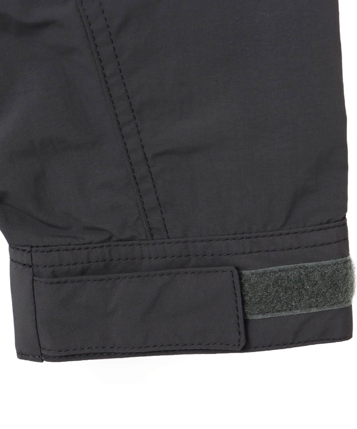 THE NORTH FACE Hydrena Wind Jacket ブラックxアスファルトグレーの画像