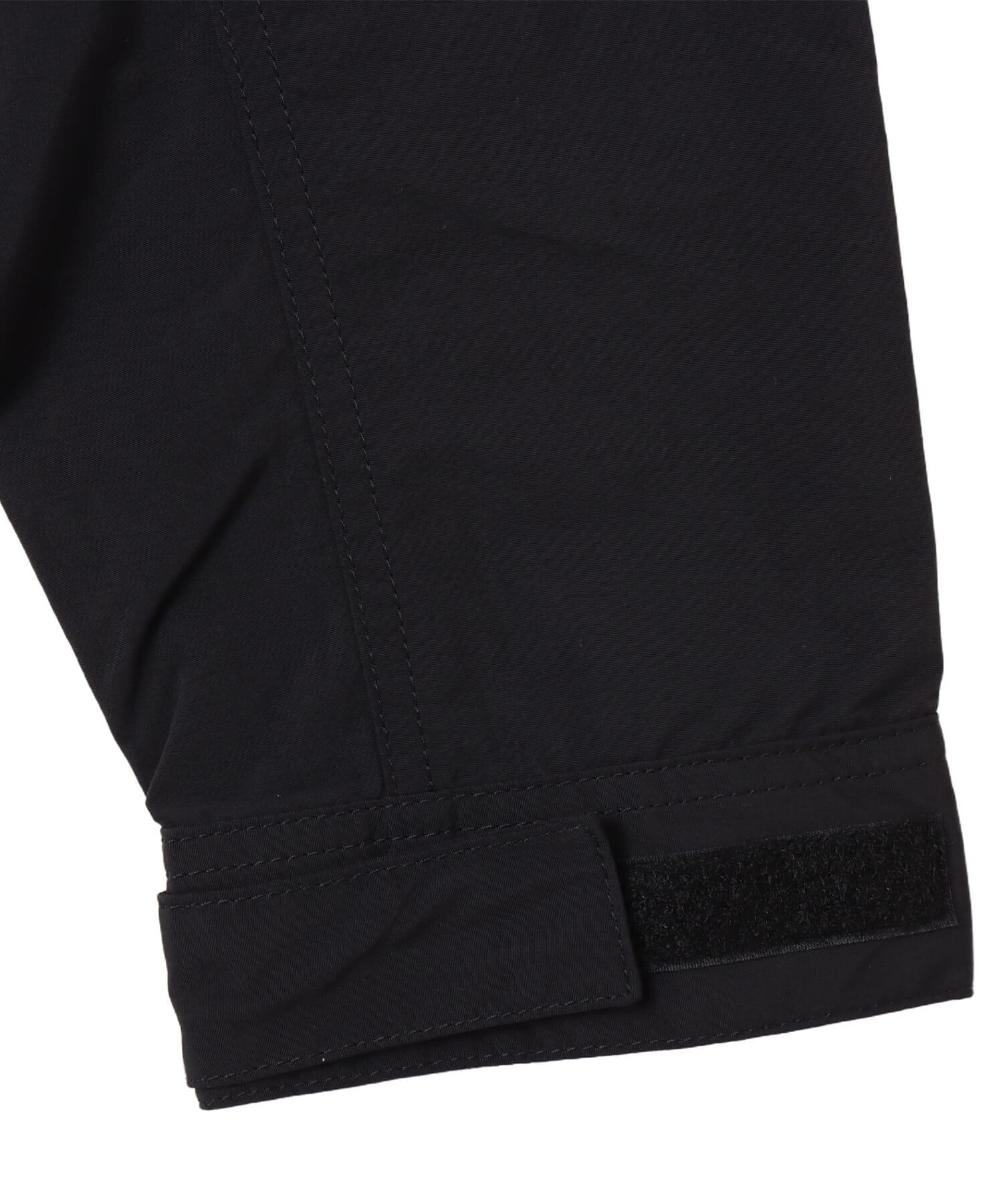 THE NORTH FACE Hydrena Wind Jacket ブラックの画像