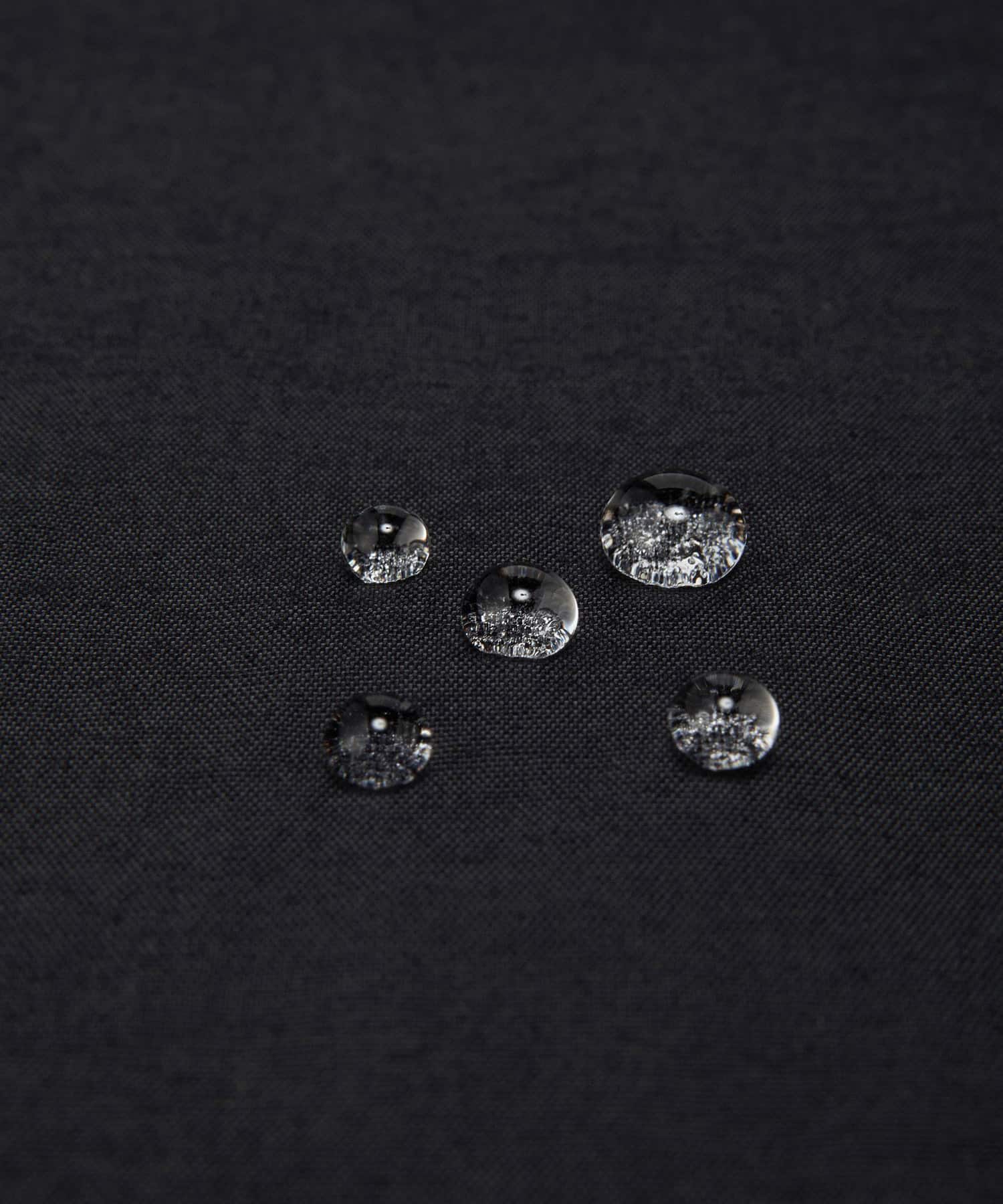 THE NORTH FACE Compact Blouson ブラックの画像