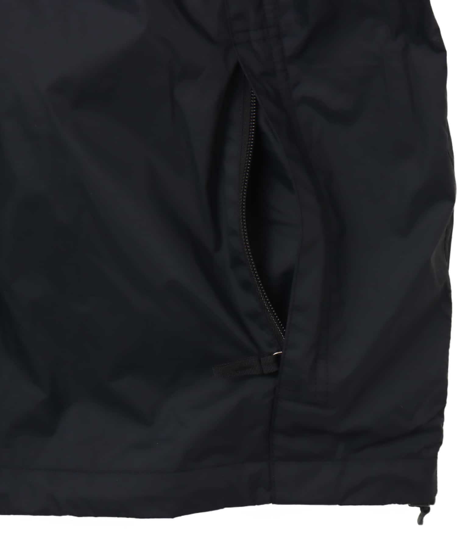 THE NORTH FACE Chimney Wind Jacket ブラックの画像