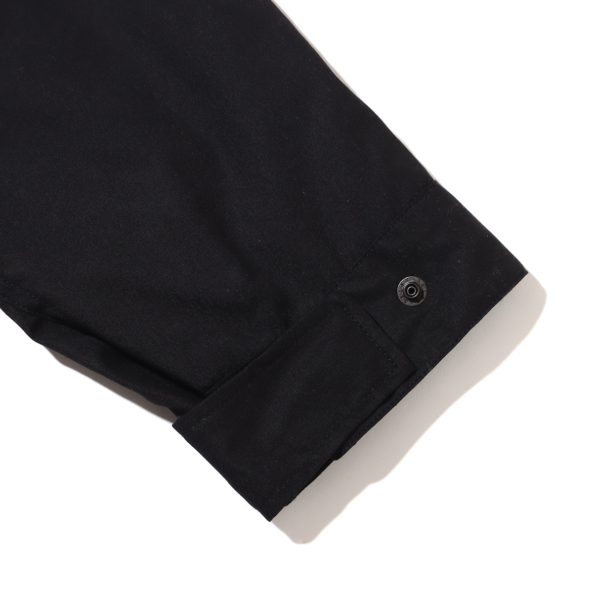 THE NORTH FACE PURPLE LABEL 65/35 Big Mountain Parka Black 23SS-Iの画像