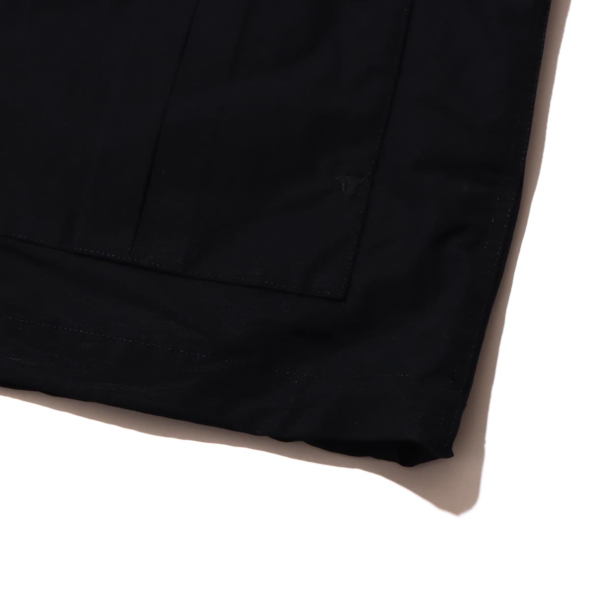 THE NORTH FACE PURPLE LABEL Mountain Wind Parka Black 23SS-Iの画像