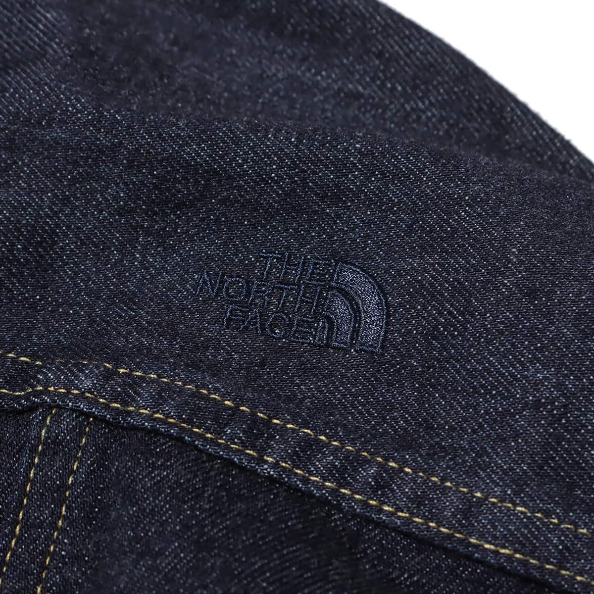 THE NORTH FACE PURPLE LABEL Denim GORE-TEX INFINIUM(TM) Field ...