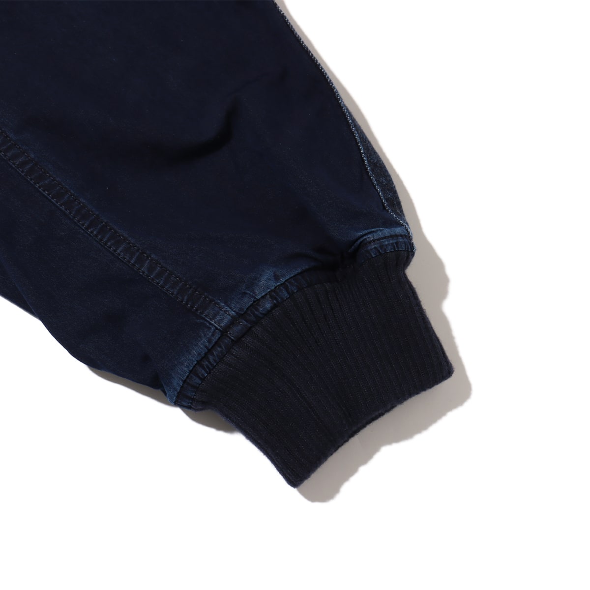 THE NORTH FACE PURPLE LABEL Stroll Field Jacket Indigo 24SS-Iの画像