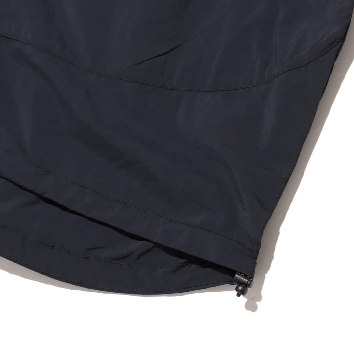 THE NORTH FACE PURPLE LABEL Nylon Ripstop Field Jacket Black 24SS-Iの画像