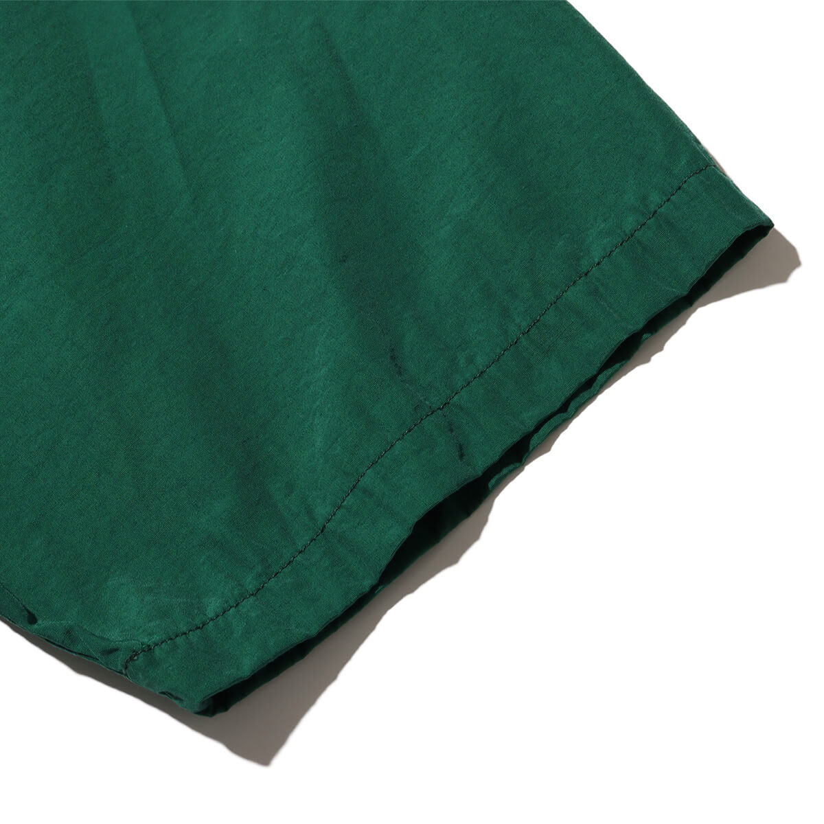 THE NORTH FACE PURPLE LABEL Field Short Sleeve Jacket Spruceの画像