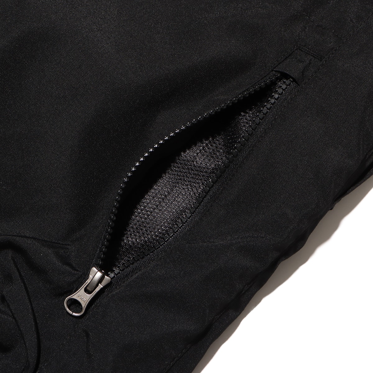 THE NORTH FACE PURPLE LABEL Mountain Wind Vest Black（ザ
