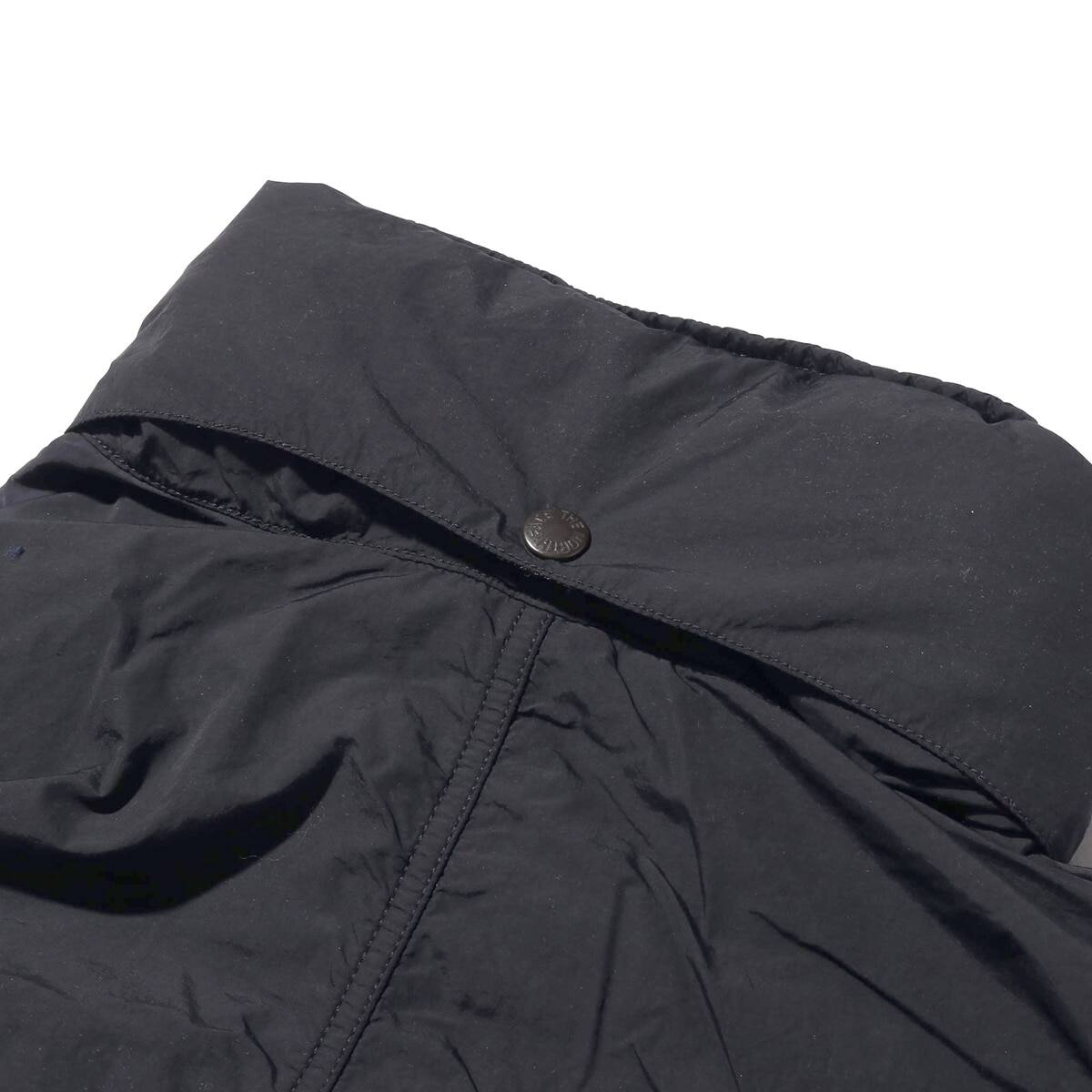 The North Face Purple Label Mountain Typewriter Field Coat Black 19ss I