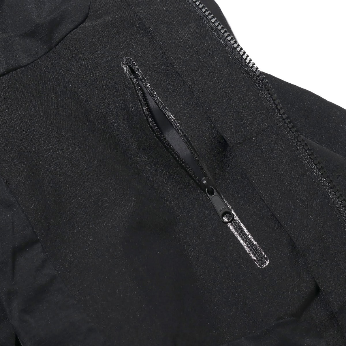 THE NORTH FACE MOUNTAIN JACKET  K/ブラックの画像