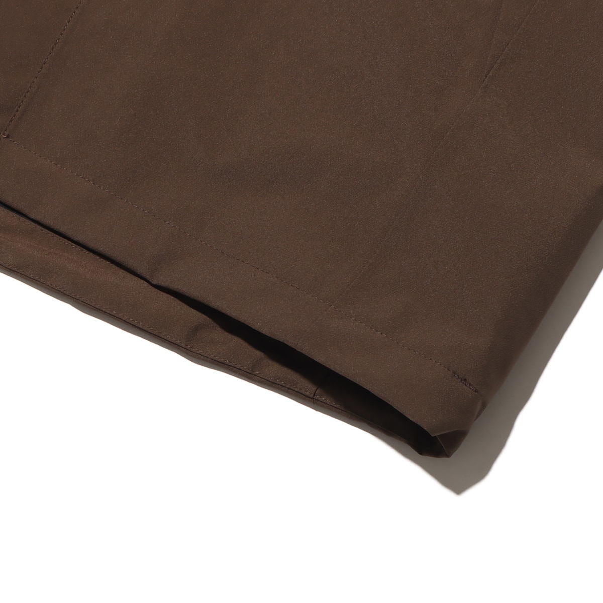 THE NORTH FACE MOUNTAIN JACKET スレトブラの画像