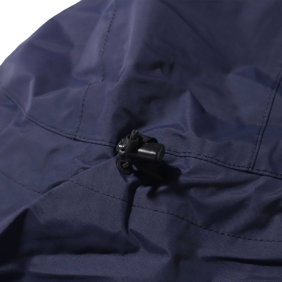 THE NORTH FACE DOT SHOT JACKET TNF NAVY 21FW-Iの画像