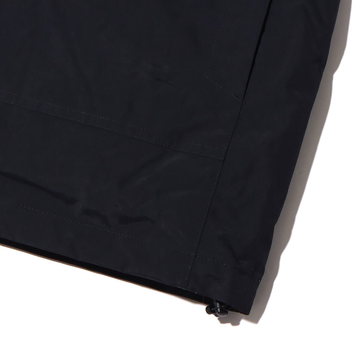 THE NORTH FACE CASSIUS TRICLI JACKET ブラック2 22FW-Iの画像