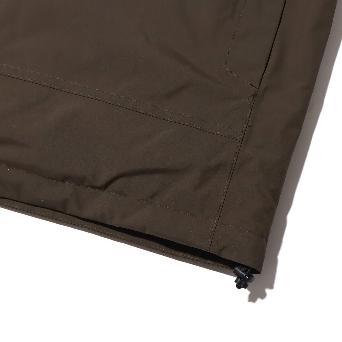 THE NORTH FACE CASSIUS TRICLI JACKET ニュートープ2 22FW-Iの画像