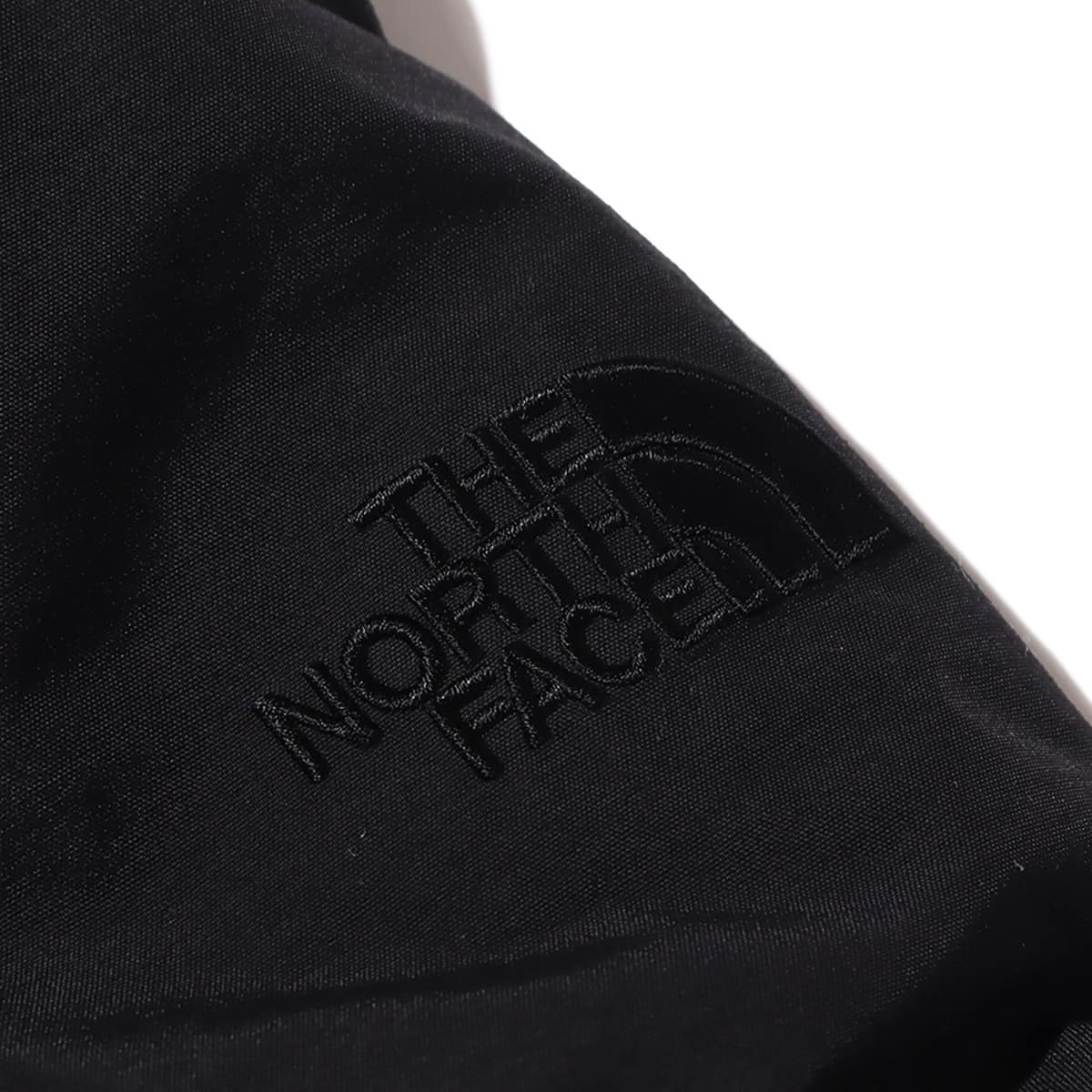 THE NORTH FACE GTX SEROW MAGNE TRICLIMATE JACKET ブラック 21FW-Iの画像
