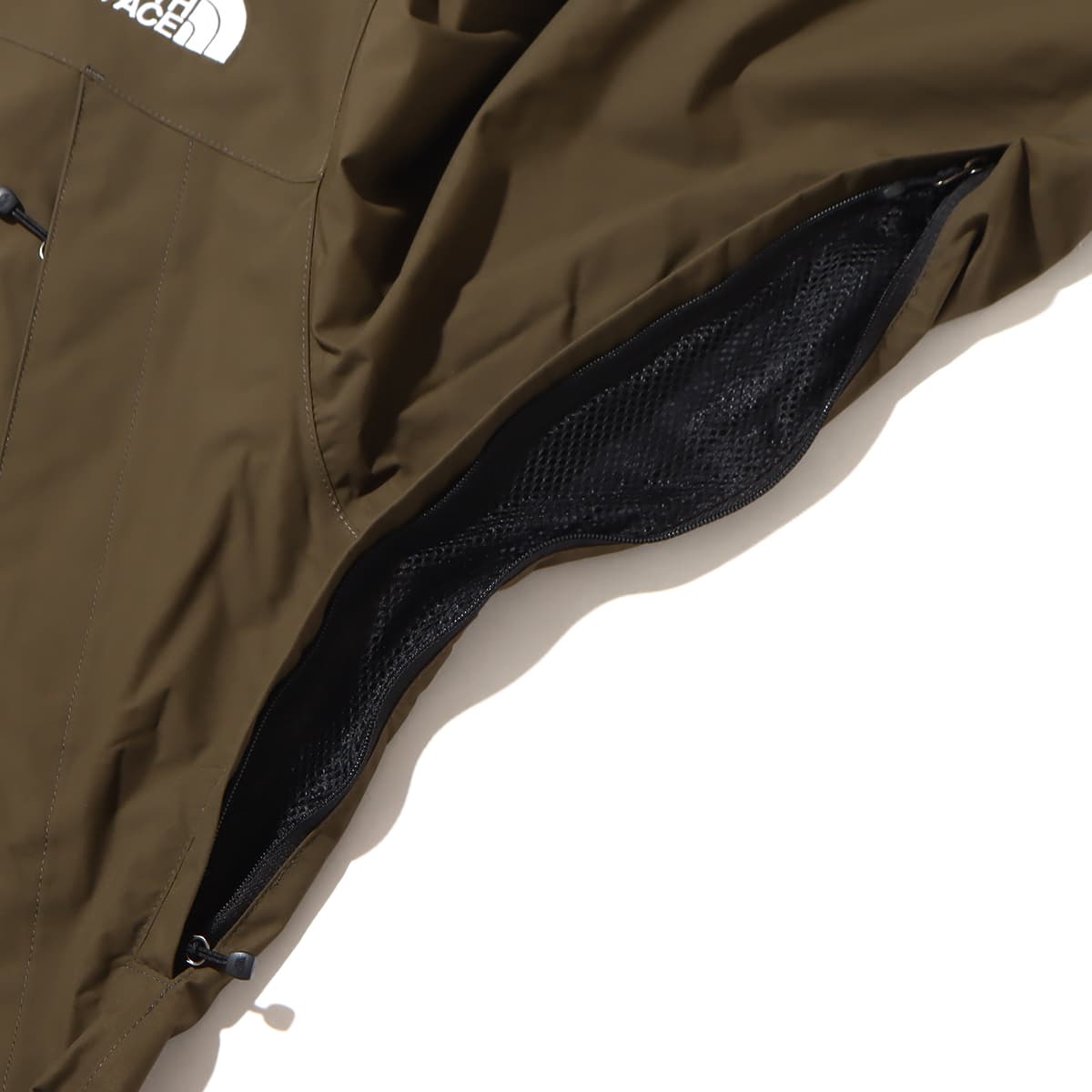 THE NORTH FACE SCOOP JACKET ニュートープ 22FW-I