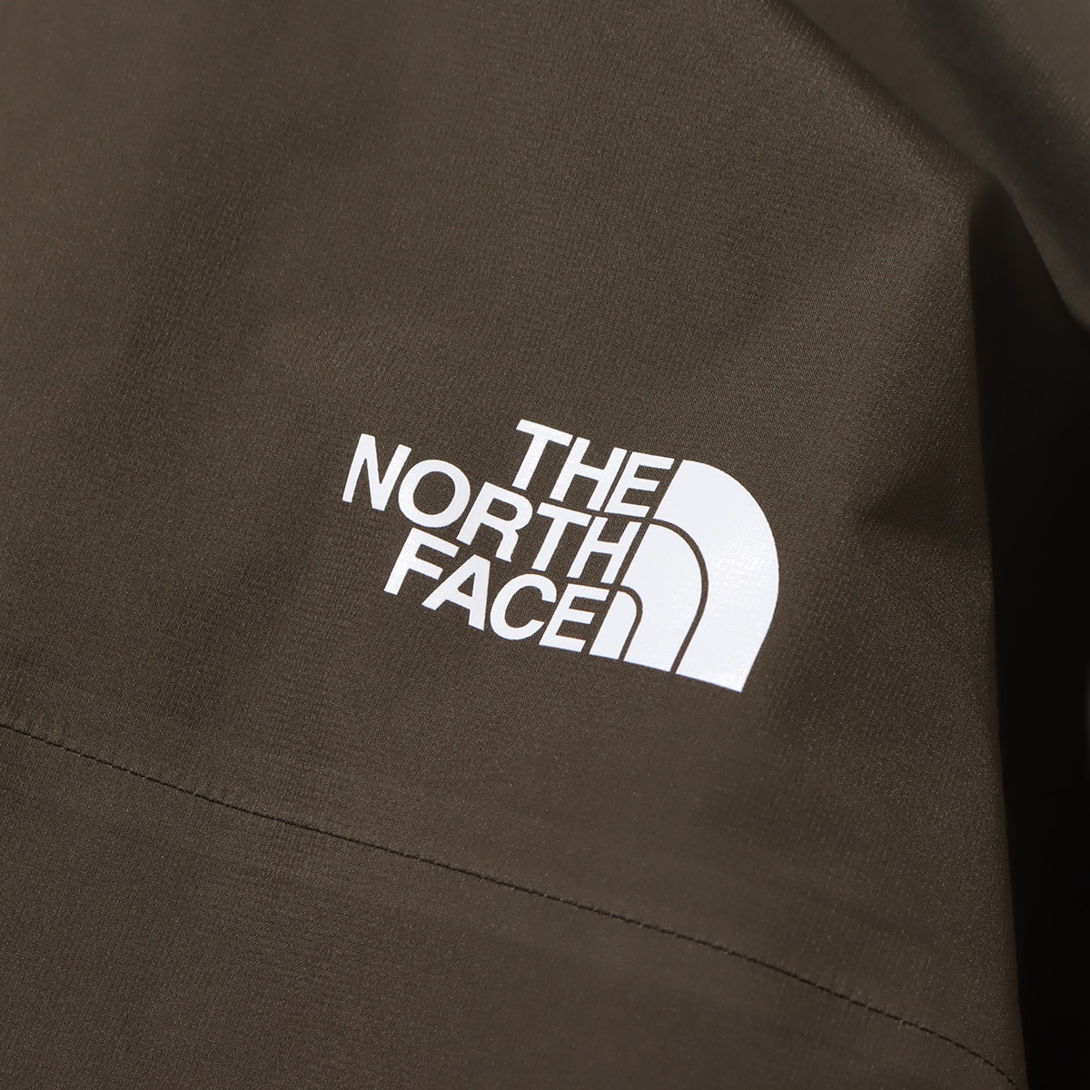 THE NORTH FACE CLIMB LIGHT JACKET ニュートープの画像