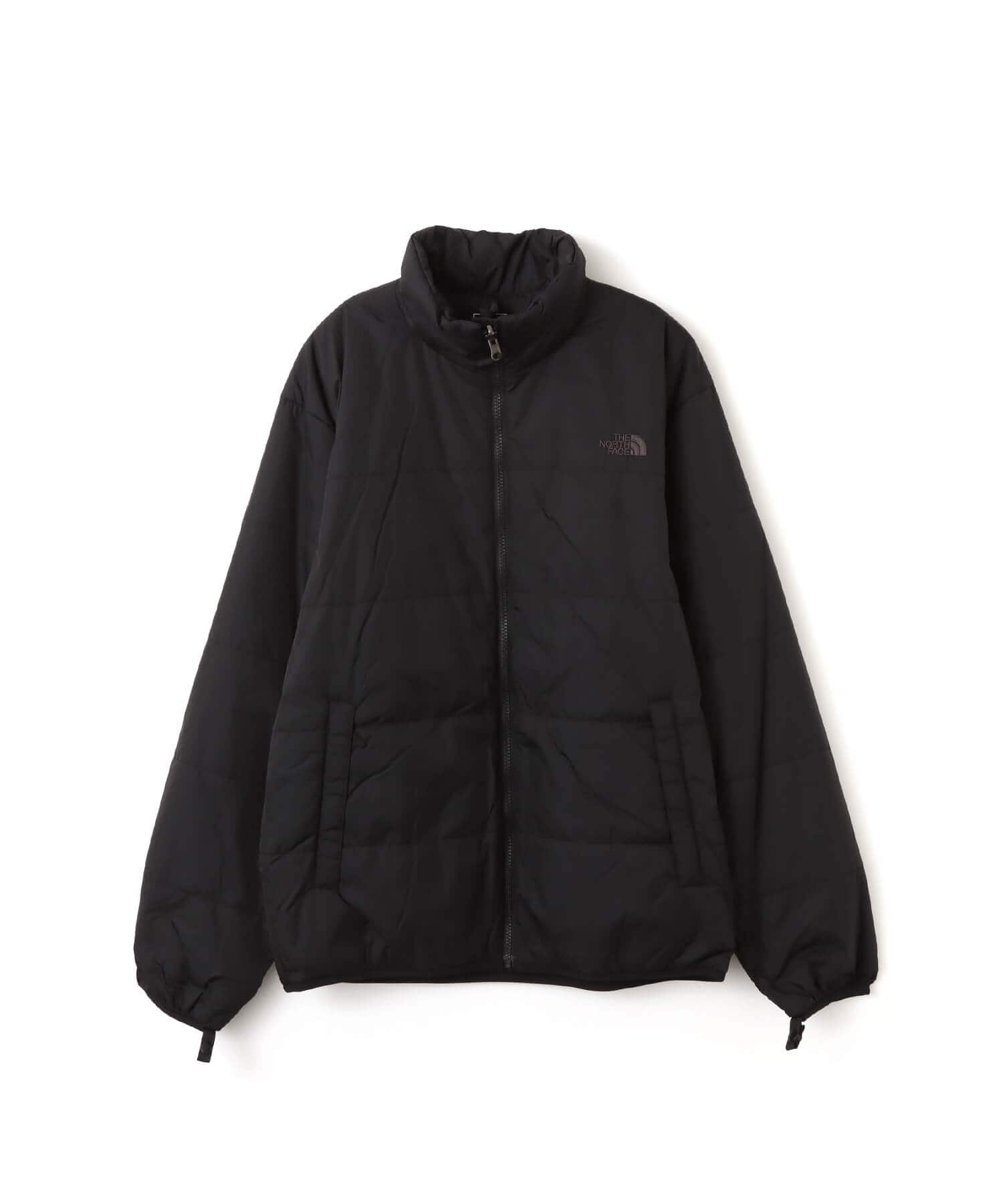THE NORTH FACE WUROS Field Utility Triclimate Jacket ニュートープの画像