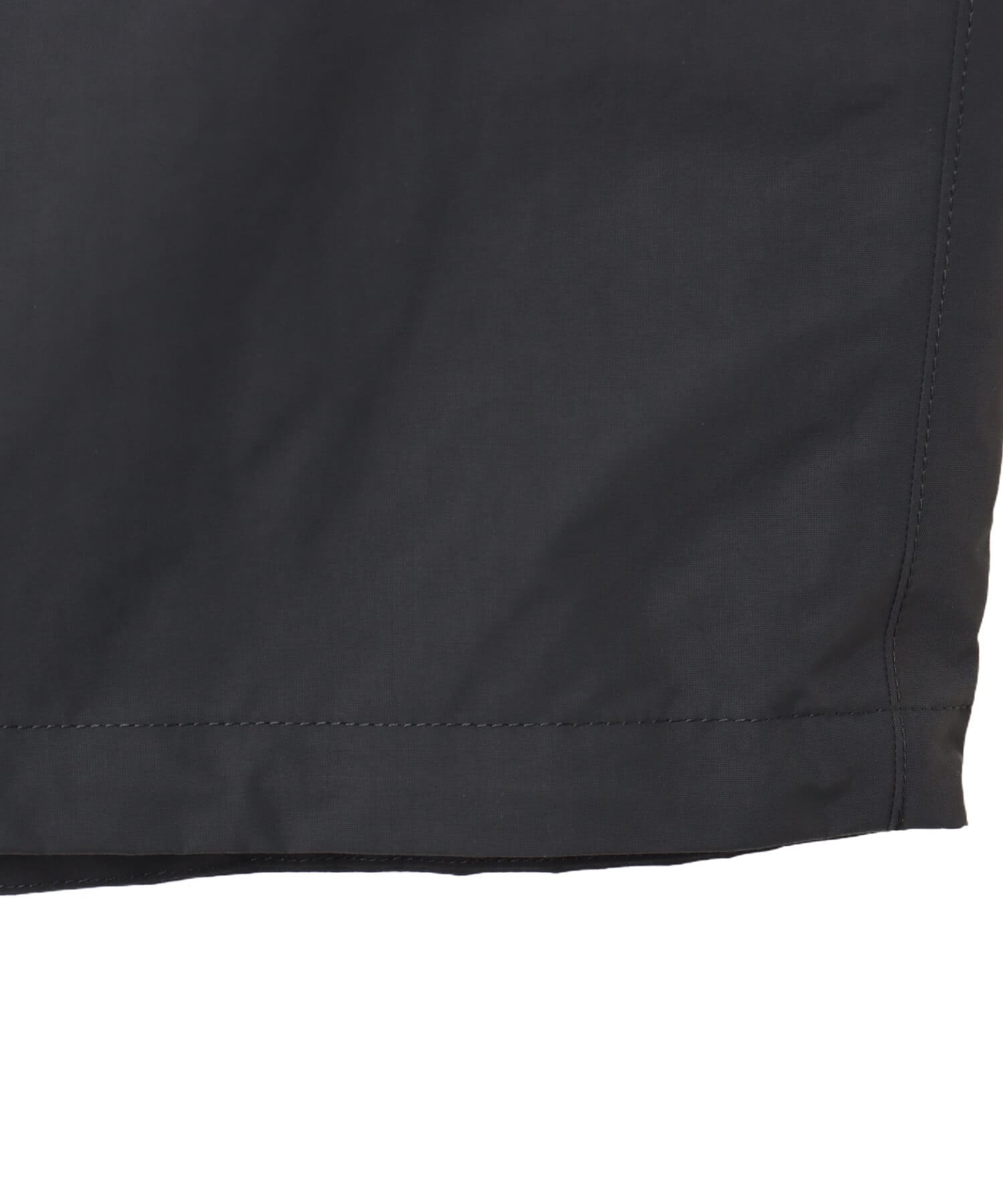 THE NORTH FACE Mountain Light Jacket ヒューズボックスグレーxアスファルトグレーの画像