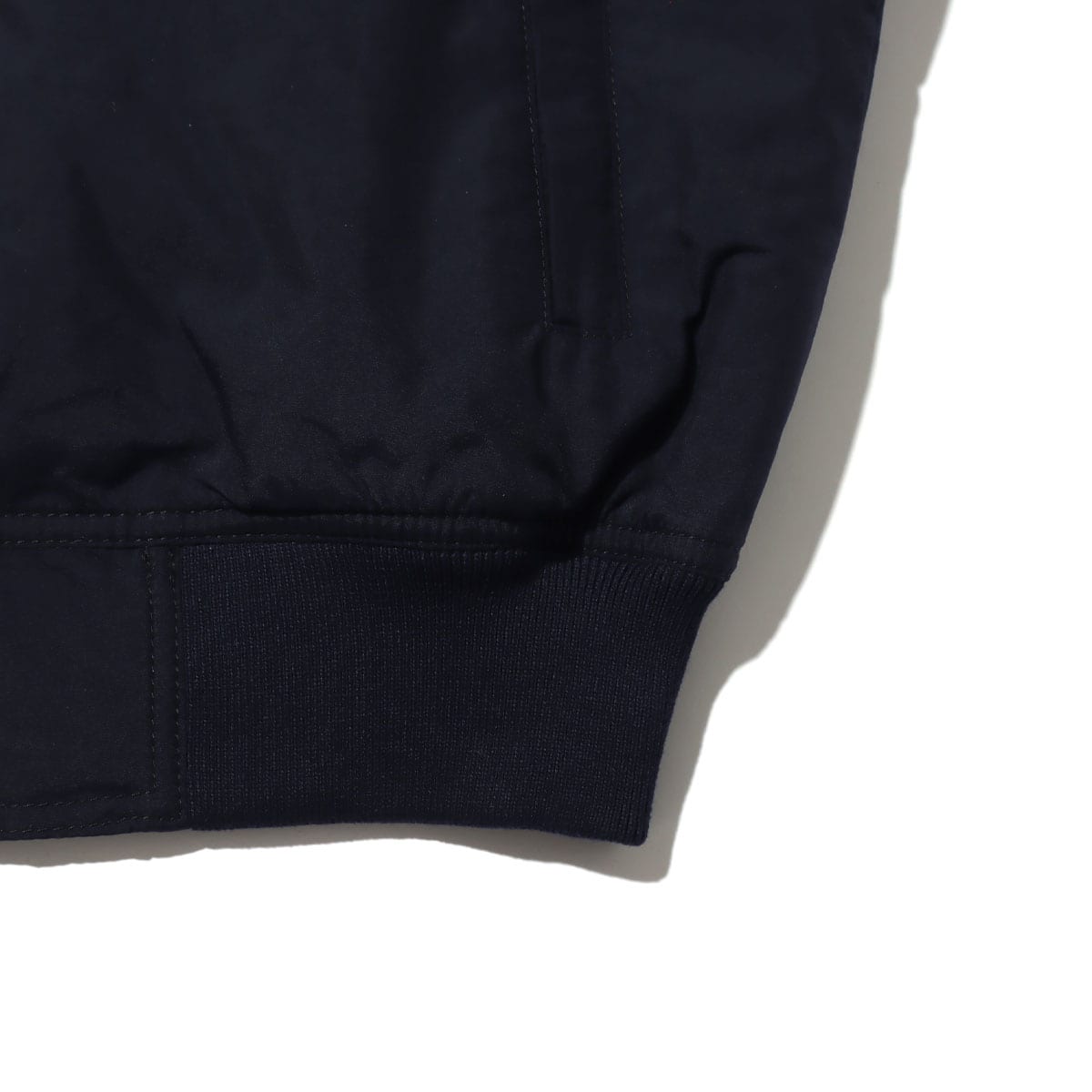 THE NORTH FACE CAMP NOMAD JACKET AVIATOR NAVYの画像