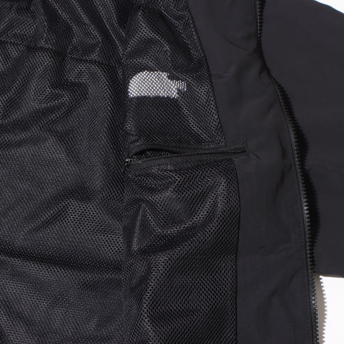 THE NORTH FACE HYDRENA WIND JACKET BLACK （ザ ノース