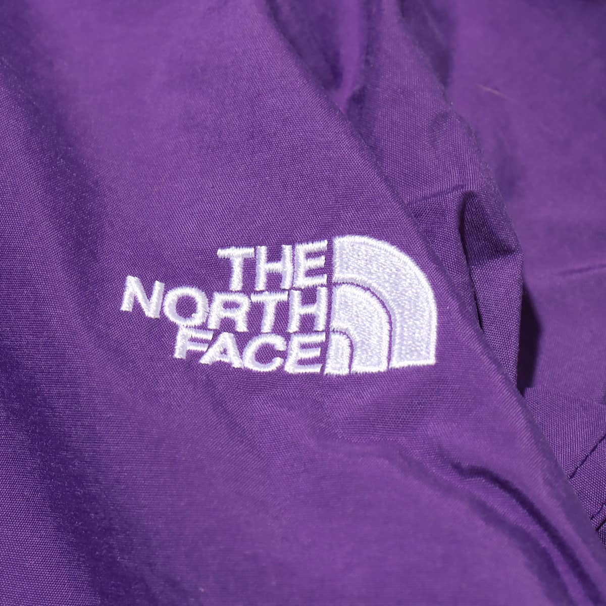 THE NORTH FACE Compact Jacket TNFパープル 24SS-I