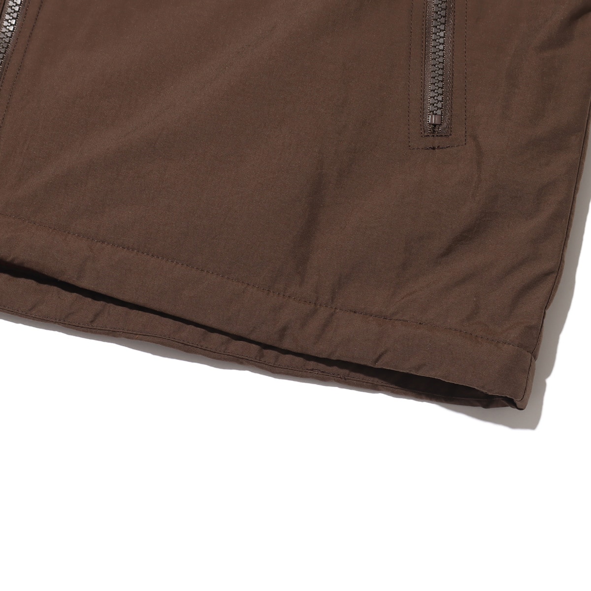 THE NORTH FACE COMPACT NOMAD JACKET SBXCPの画像